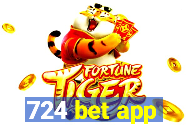 724 bet app